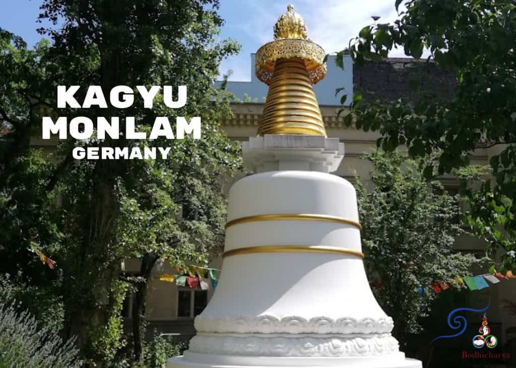 PRAYER FESTIVAL FOR PEACE and WELLBEING