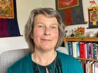 Agnes Pollner für Person Nov 23