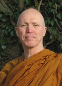 Ajahn Sucitto