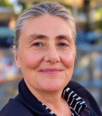 Christa Freisewinkel