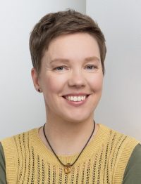 Franziska Ritter