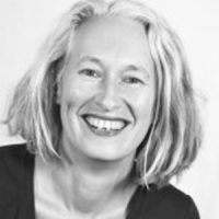 Irmi Jeuther, Meditationslehrerin und Diplom-Psychologin