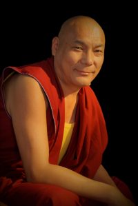 Khenpo Gawang A