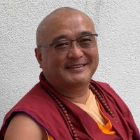 Khenpo Namgyal