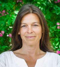Lucy Ratzel Portrait