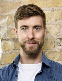 Tobias Garnjost
